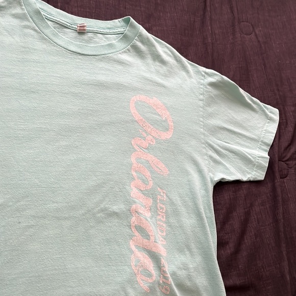 Orlando T-shirt - Picture 2 of 2